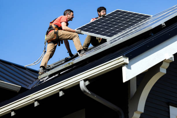 Professional Roofing Services in Lakewood Park, TN